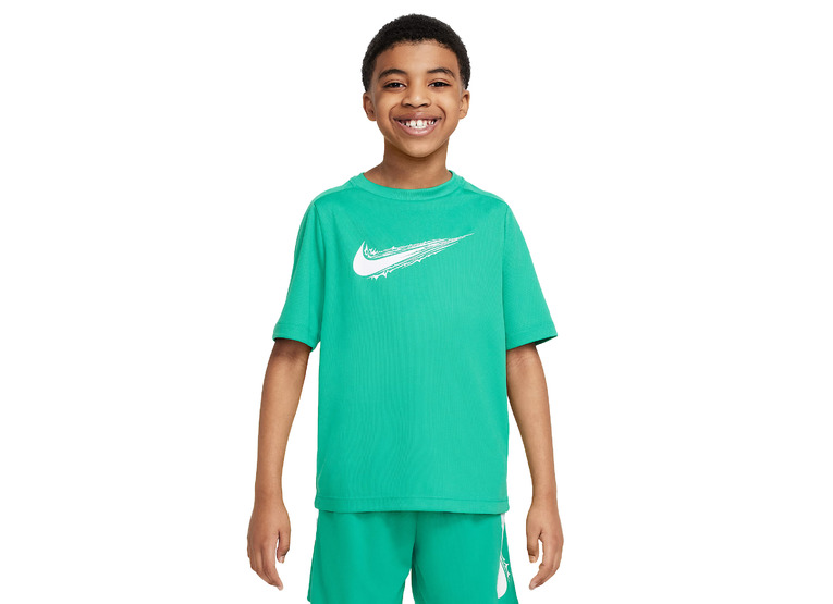 Nike Multi Dri-FIT T-shirt stadium green
