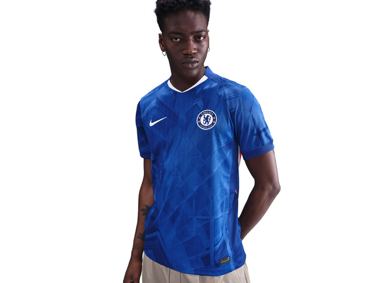 Nike Chelsea FC 25/26 thuisshirt heren