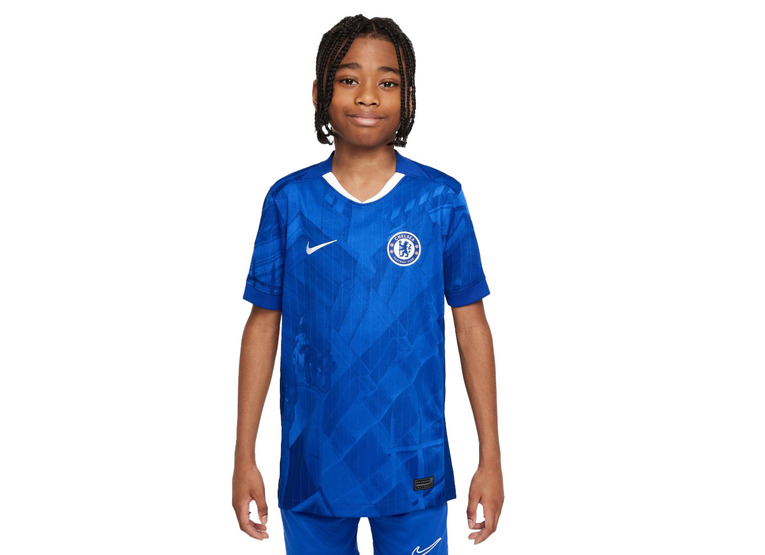Nike Chelsea FC 25/26 stadium thuisshirt KIDS