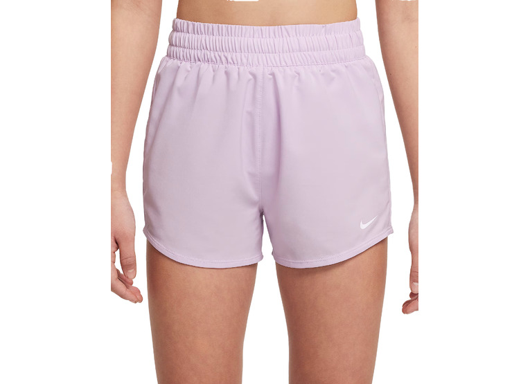 Nike One geweven trainingsshort doll meisjes