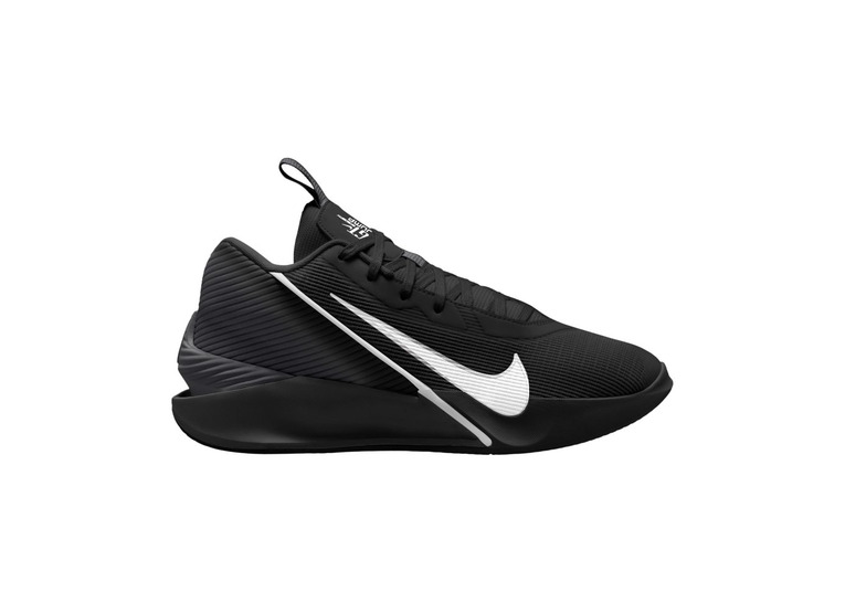 Nike G.T. Jump academy basketbalschoen zwart/wit
