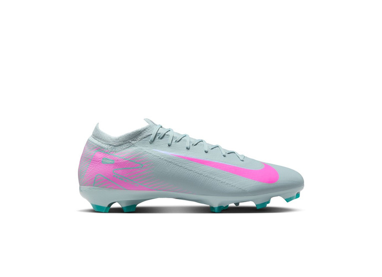 Nike Mercurial Vapor 16 Pro fg voetbalschoen ocean cube/pink blast