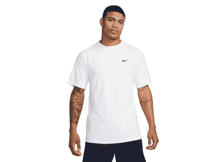 Nike Hyverse Dri-FIT UV T-shirt wit heren