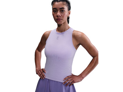 NikeCourt Advantage Dri-FIT tanktop hydrangeas dames