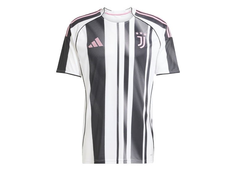 Adidas Juventus 25/26 Thuisshirt heren