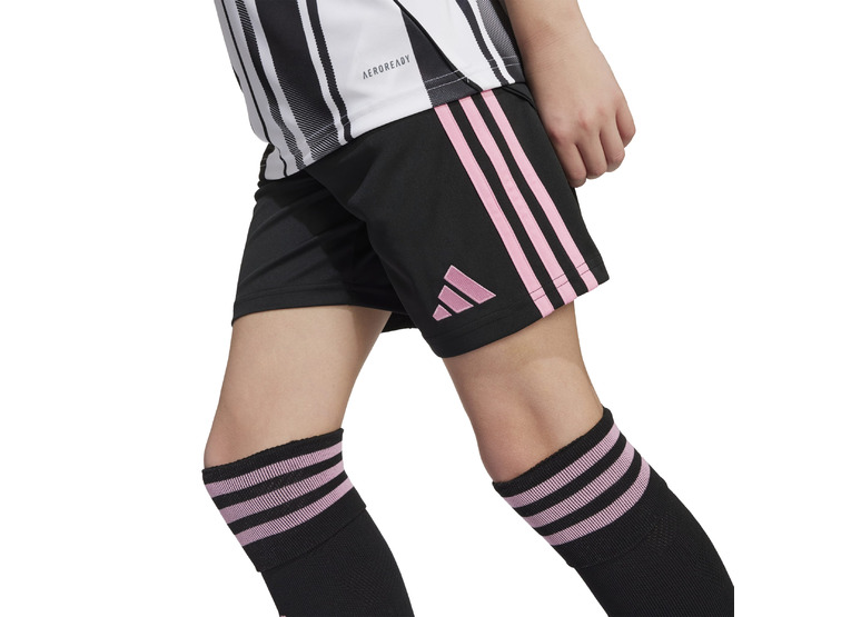 Adidas Juventus 25/26 Thuisshort KIDS
