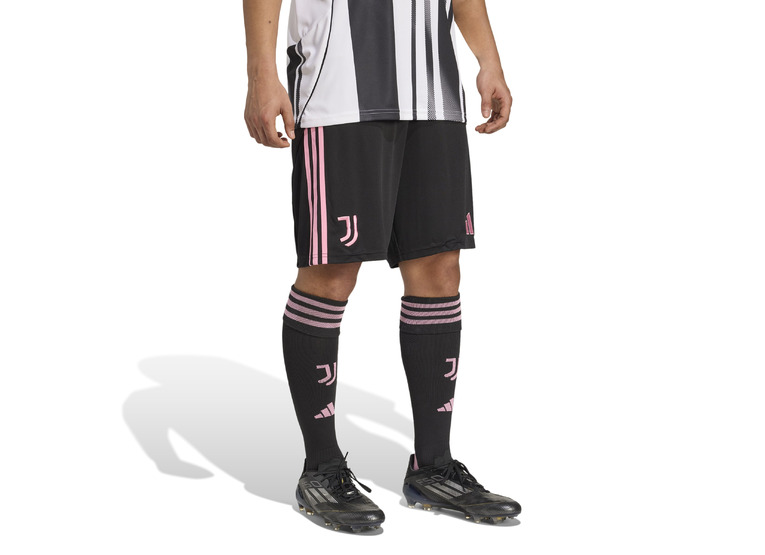 Adidas Juventus 25/26 thuisshort heren