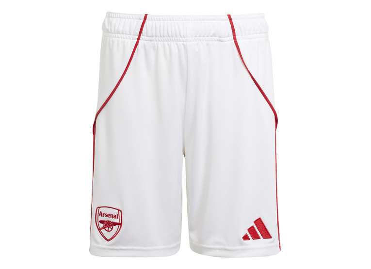Adidas Arsenal 25/26 Thuisshort KIDS