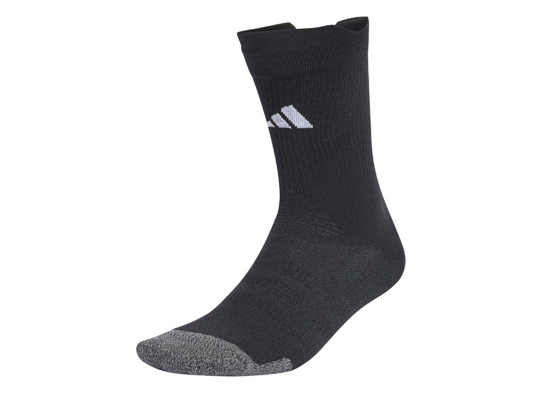 Adidas Football Performance Light Sokken zwart unisex