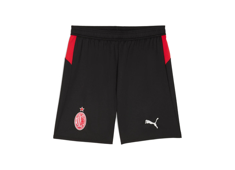 Puma AC Milan 25/26 thuisshort heren