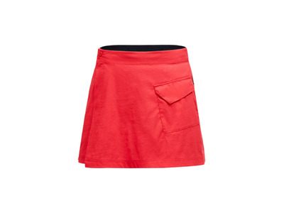 Peak Performance player pocket rok brilian red dames