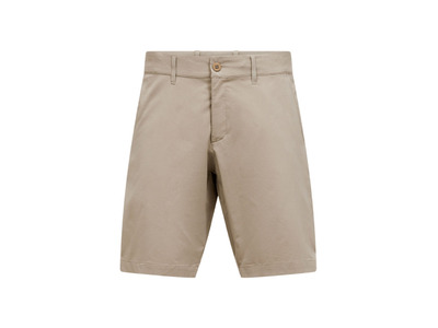 Peak Performance flier short avid beige heren