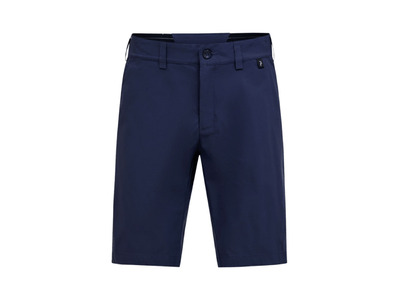 Peak Performance player short blue shadow heren