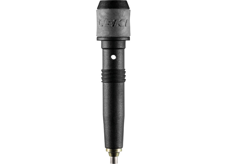 Leki DSS-Tip Suspension 12mm black/pebble-grey