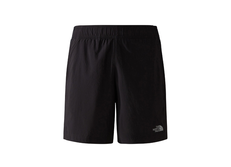 The North Face 24/7 short zwart heren