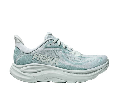 Hoka Clifton 10 loopschoen droplet/druzy dames