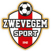 Logo - Zwevegem Sport