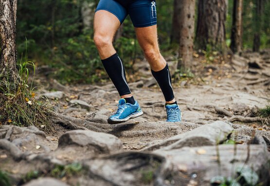Ontdek onze nieuwste collectie innovatieve trailschoenen 