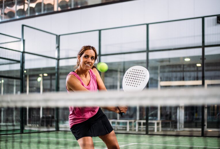 Maak je padeloutfit compleet met Del-Sport