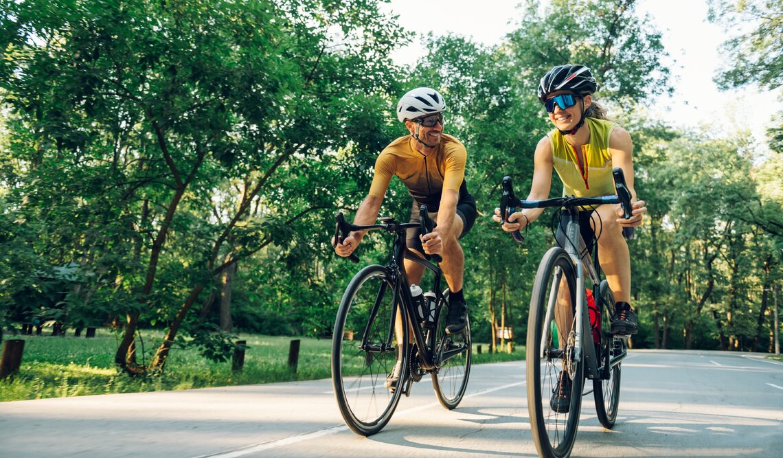 Ben jij klaar voor je volgende fietsavontuur? Ben jij klaar voor je volgende fietsavontuur?