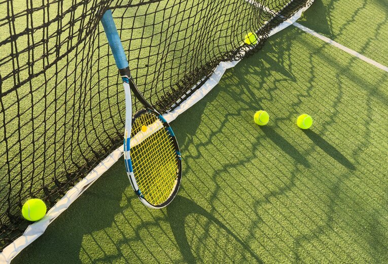 Game, set, match met ons nieuwe tennisaanbod!