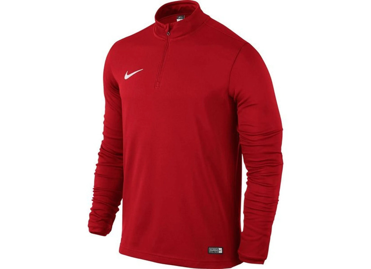Nike Academy midlayer rood KIDS