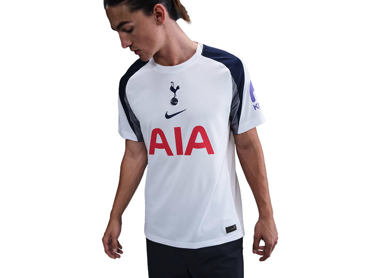 Nike Tottenham Hotspur 25/26 thuisshirt heren