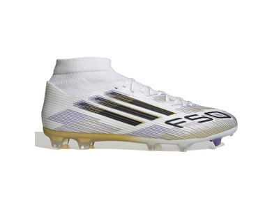 Adidas F50 League Mid FG/MG voetbalschoen