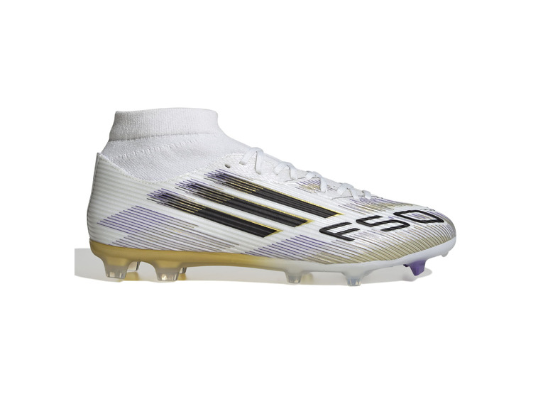 Adidas F50 League Mid FG/MG voetbalschoen