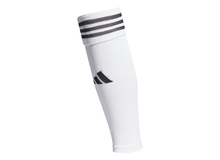 Adidas Team Sleeves wit/zwart unisex