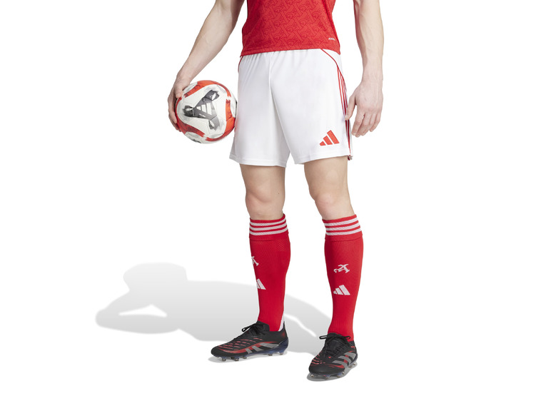 Adidas Arsenal 25/26 Thuisshort