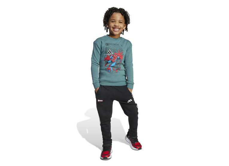 Adidas Marvel Spider-Man Joggingpak KIDS