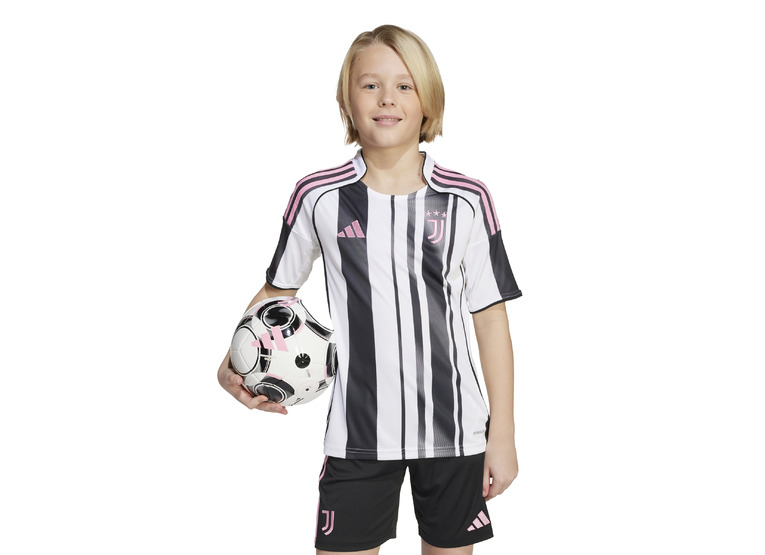 Adidas Juventus 25/26 Thuisshirt KIDS