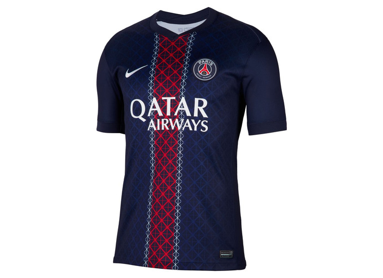 Nike Paris Saint-Germain 25/26 thuisshirt heren
