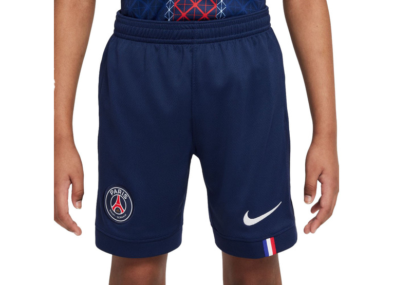 Nike Paris Saint-Germain 25/26 thuisshort KIDS