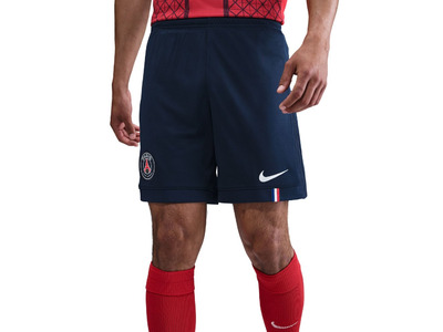 Nike Paris Saint-Germain 25/26 thuisshort heren