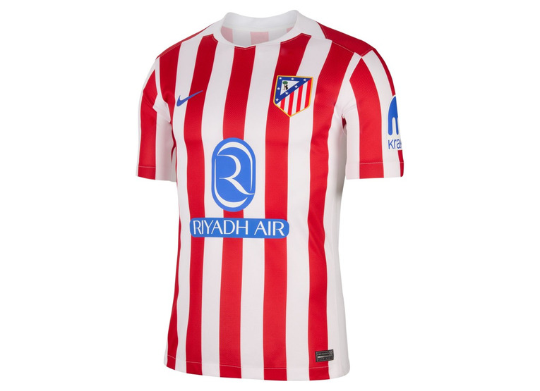 Nike Atl?tico Madrid 25/26 thuisshirt