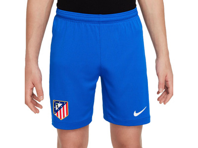 Nike Atletico Madrid 25/26 thuisshort KIDS
