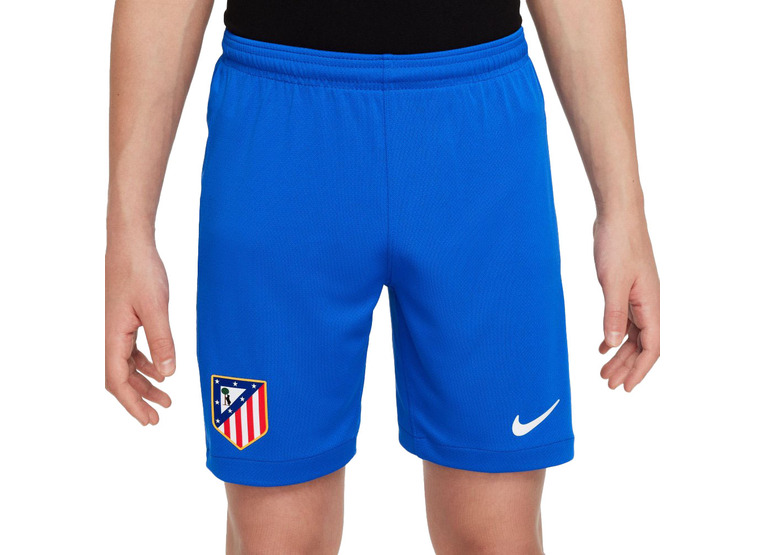 Nike Atletico Madrid 25/26 thuisshort KIDS
