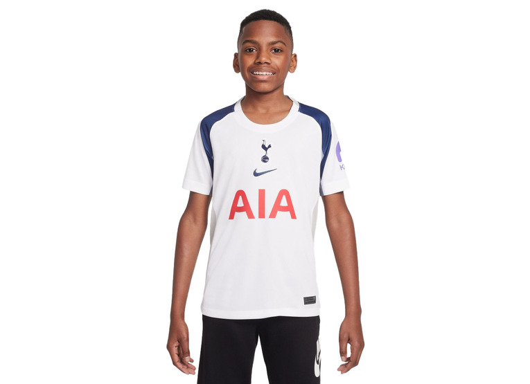 Nike Tottenham Hotspur 25/26 thuisshirt KIDS
