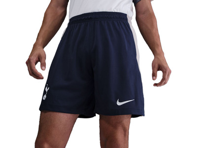 Nike Tottenham Hotspur 25/26 thuisshort heren