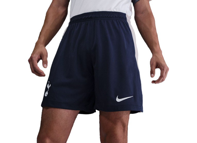 Nike Tottenham Hotspur 25/26 thuisshort heren