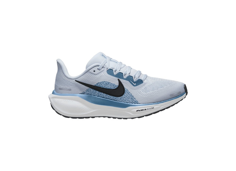 Nike Pegasus 41 loopschoen blue tint/psychic blue