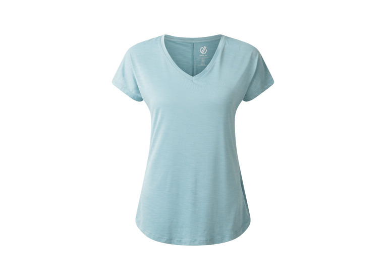 Regatta Vigilant lightweight T-shirt aquifer dames