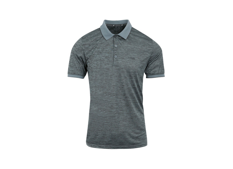 Regatta remex II jersey polo stormy weather heren