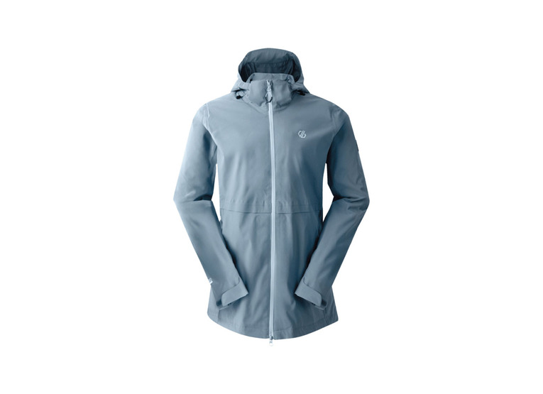 Regatta Switch Up II waterproof jacket element grey dames