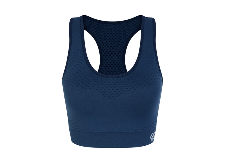 Regatta Don't sweat it III sportbeha moonlight denim dames