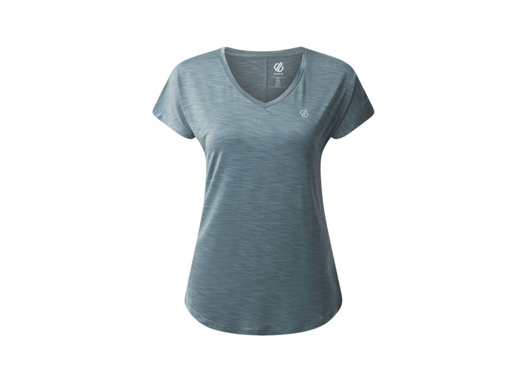 Regatta Vigilant lightweight T-shirt element grey dames
