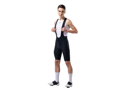 Gobik Ultralite 2.0 bibshort zwart heren