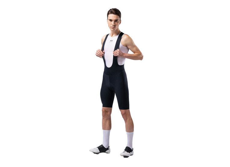 Gobik Ultralite 2.0 bibshort zwart heren